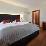 Garni Schneider Panzió