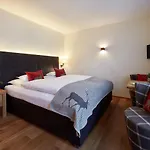 Garni Schneider Panzió 3*