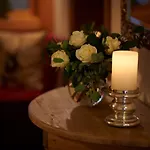 Bed & Breakfast Garni Schneider 3*