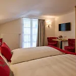 Garni Schneider Lech am Arlberg