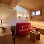Garni Schneider Bed & Breakfast Lech am Arlberg