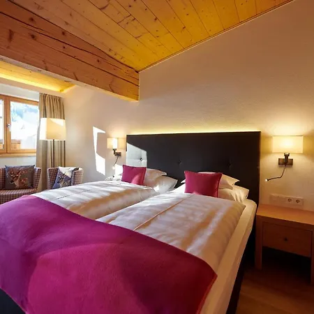 Hotel Garni Schneider