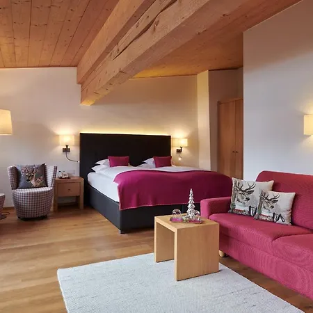 Hotel Garni Schneider Bed & Breakfast