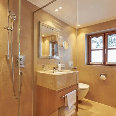 Garni Schneider 3*