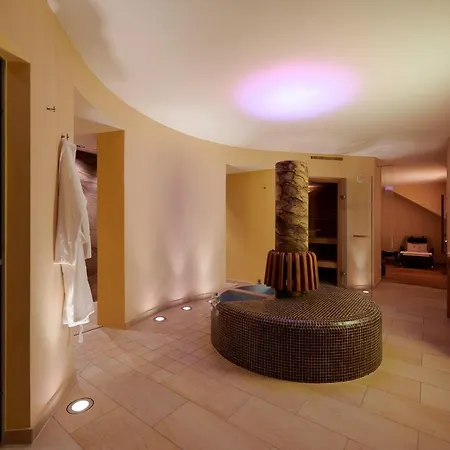 Bed & Breakfast Hotel Garni Schneider