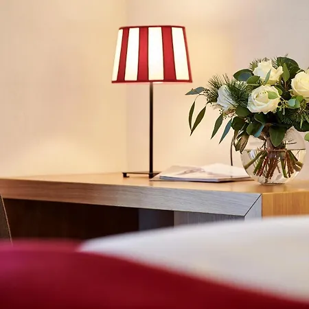 Hotel Garni Schneider 3*