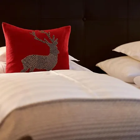 Bed & Breakfast Hotel Garni Schneider Lech am Arlberg