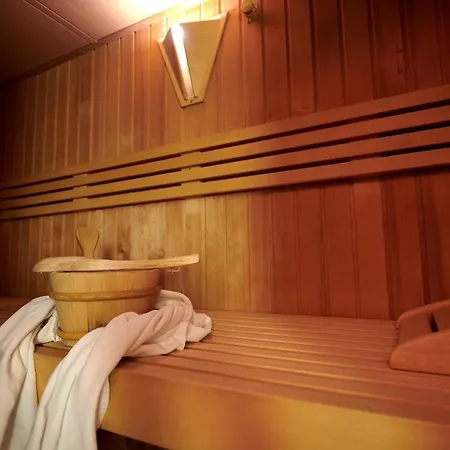 فندق مبيت وإفطار Garni Schneider