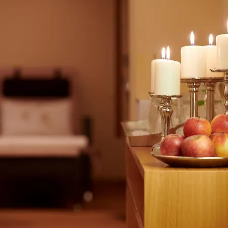 Bed & Breakfast Garni Schneider 3*