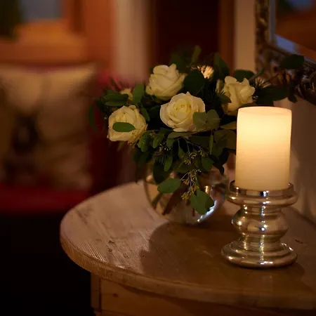 فندق مبيت وإفطار Garni Schneider 3*