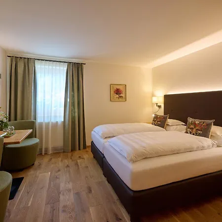 Garni Schneider 3* Lech am Arlberg