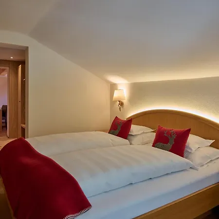 Hotel Garni Schneider Bed & Breakfast