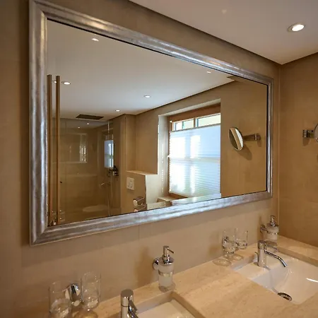 فندق مبيت وإفطار Garni Schneider