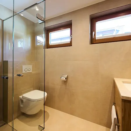 Hotel Garni Schneider Bed & Breakfast