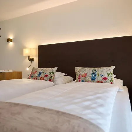 Garni Schneider 3* Lech am Arlberg
