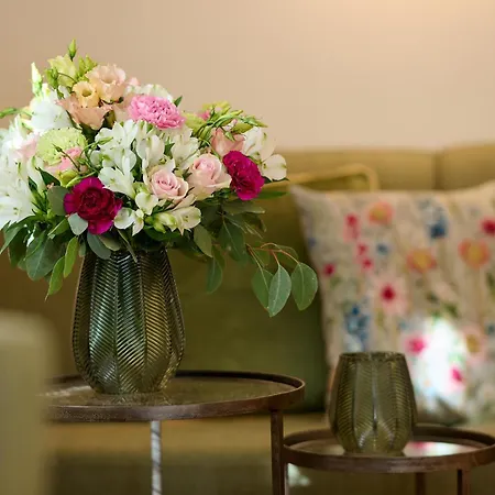 Bed & Breakfast Hotel Garni Schneider 3*