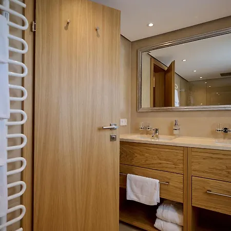 Hotel Garni Schneider Lech am Arlberg