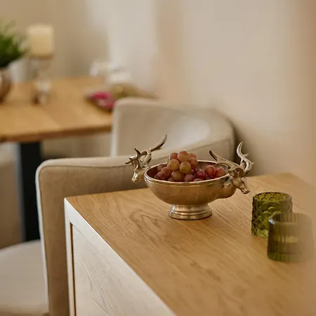 Garni Schneider فندق مبيت وإفطار