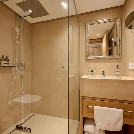 Hotel Garni Schneider