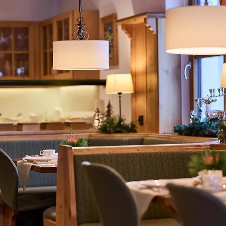 Garni Schneider Lech