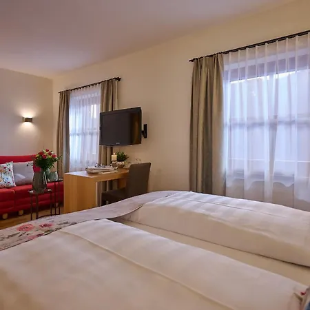 Garni Schneider Bed & Breakfast