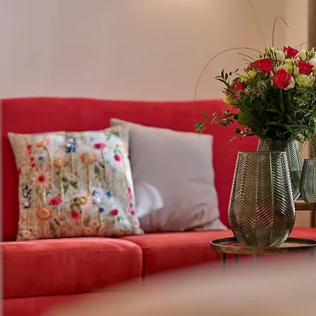 Garni Schneider Bed & Breakfast 3*