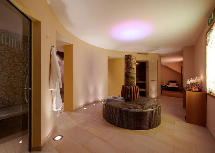 Bed & Breakfast Garni Schneider