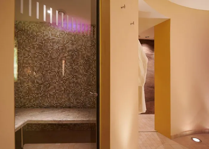 Bed & Breakfast Garni Schneider