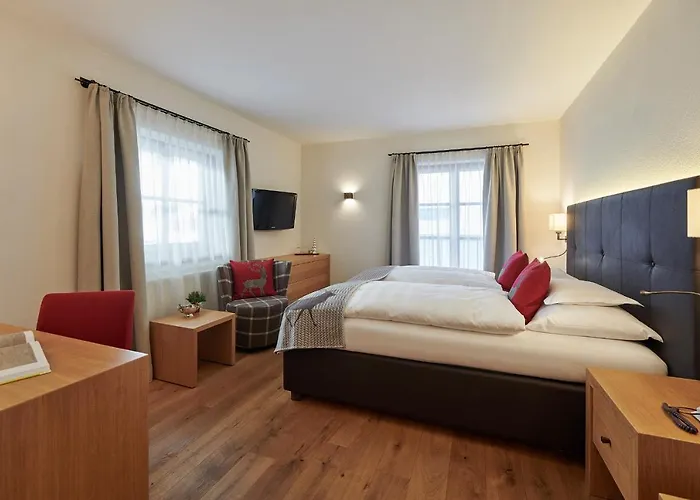 Garni Schneider Lech