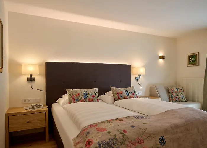 Garni Schneider Bed & Breakfast